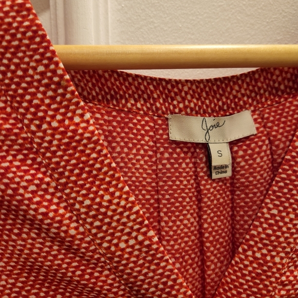 Joie Tank Top Small - Picture 2 of 3